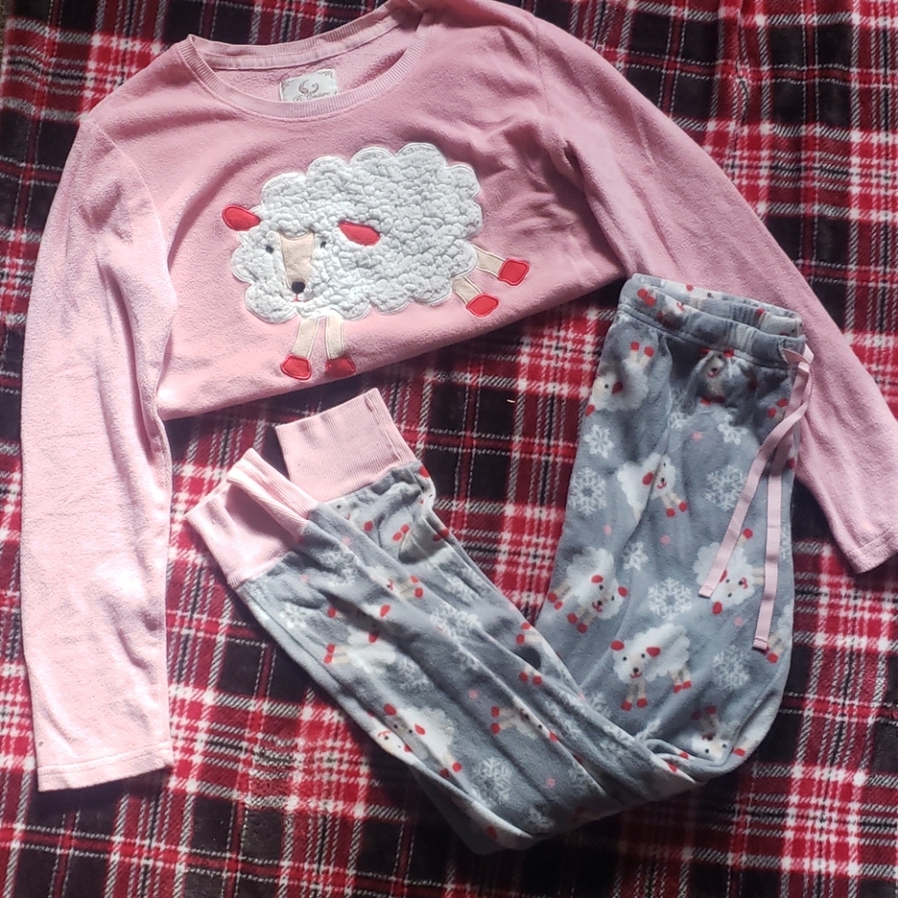 Pjs
